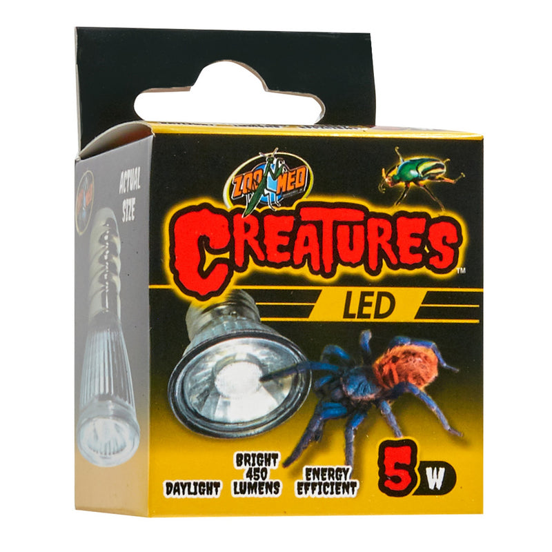 Zoo Med Creatures LED - 5w