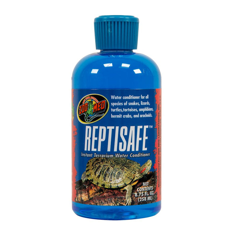 Zoo Med ReptiSafe® Water Conditioner