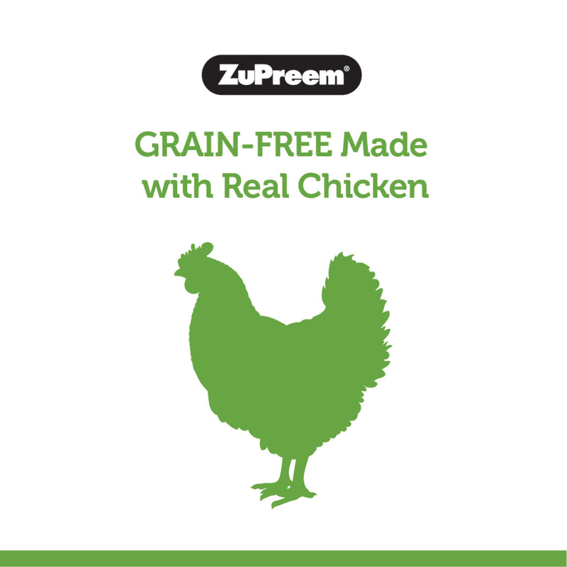 Zupreem Grain-Free Ferret Diet