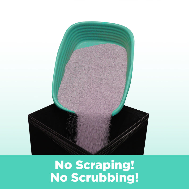 ARM & HAMMER SLIDE Easy Clean-Up Litter, Non-Stop Odor Control, 19lb