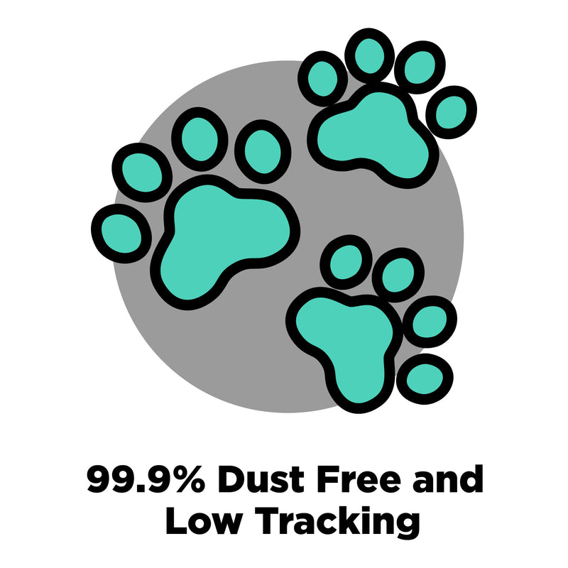 ARM & HAMMER SLIDE Easy Clean-Up Litter, Non-Stop Odor Control, 19lb