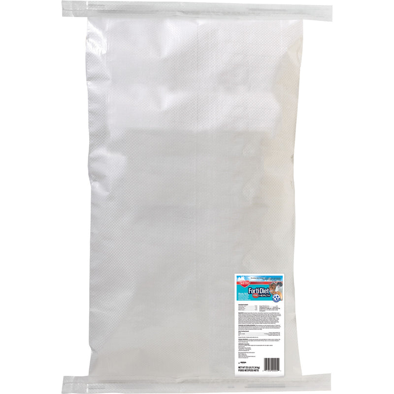 Kaytee Pro Health Mouse, Rat, and Hamster Food 25 lb