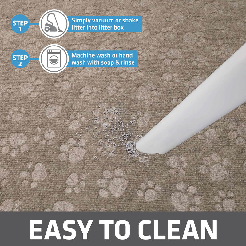 Drymate Premium Litter Trapping Mat