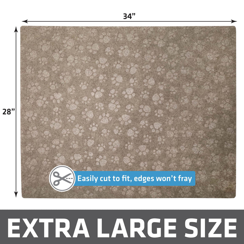 Drymate Premium Litter Trapping Mat