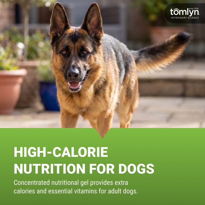 Tomlyn Nutri Cal Dog Supplements