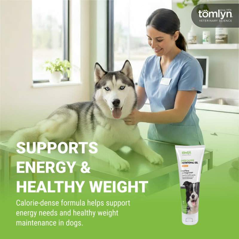 Tomlyn Nutri Cal Dog Supplements