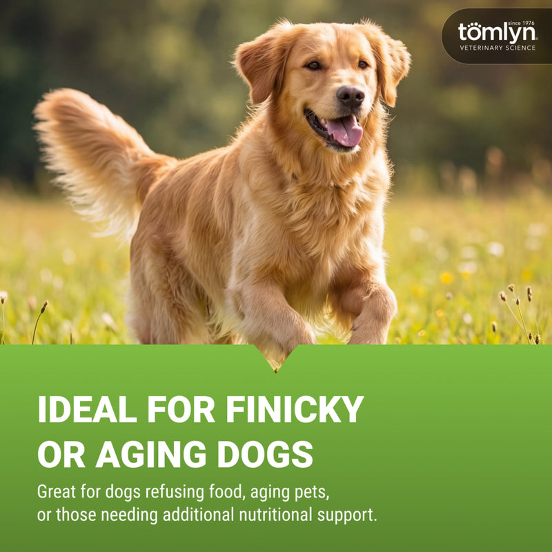 Tomlyn Nutri Cal Dog Supplements