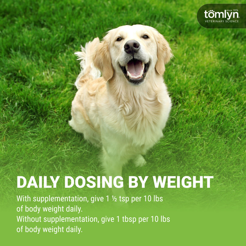 Tomlyn Nutri Cal Dog Supplements