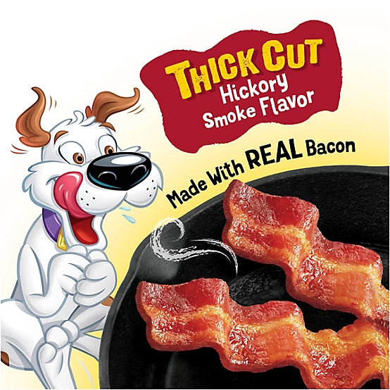 Purina Beggin' Strips Hickory Flavored Dog Treats, 40 oz.