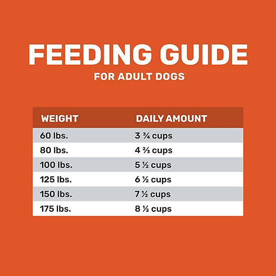 4health with Wholesome Grains Large Breed and Mobility Adult Chicken and Rice Formula Dry Dog Food, 45lb