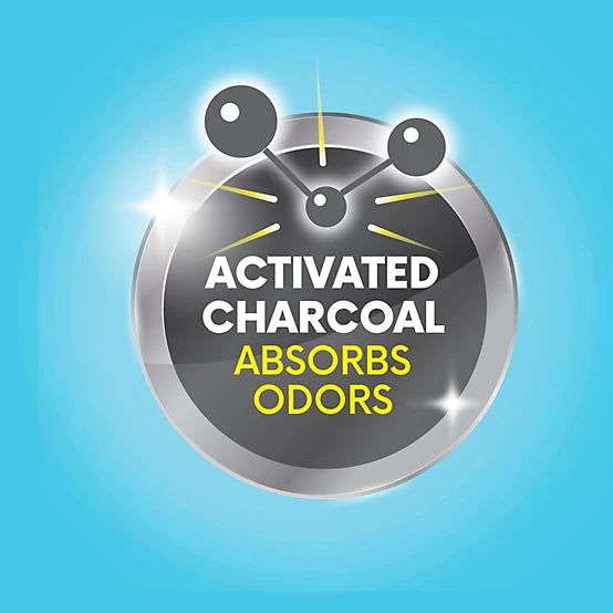 Paws & Claws Fresh-N-Free Unscented Clumping Cat Litter, 35 lb. Pail