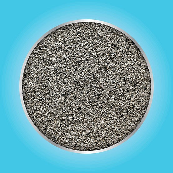 Paws & Claws Fresh-N-Free Unscented Clumping Cat Litter, 35 lb. Pail