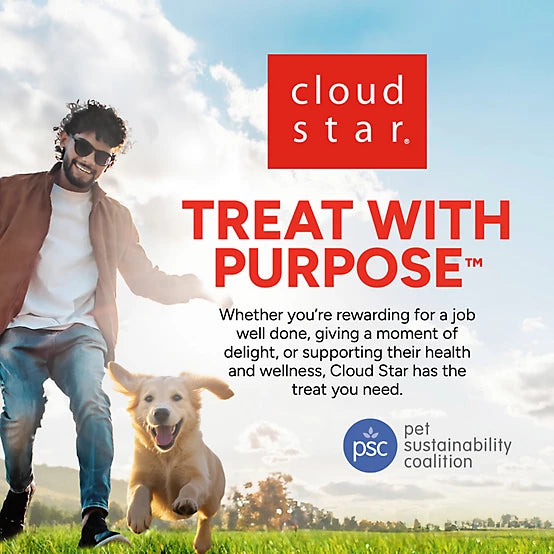 Dogswell Hip & Joint Jerky Treats, Chicken Recipe 12 oz