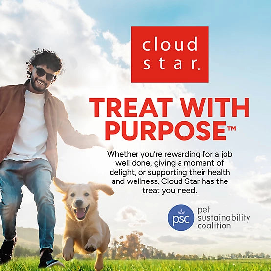 Dogswell Hip & Joint Jerky Treats, Duck Recipe, 12 oz