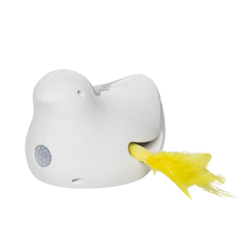 PetSafe® Peek-a-Bird™ Electronic Cat Toy