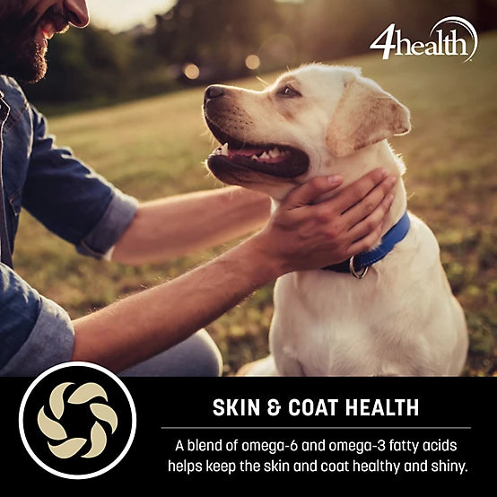 4health Strive All Life Stages Endurance 90 Formula Dry Dog Food, 45 lb. Bag