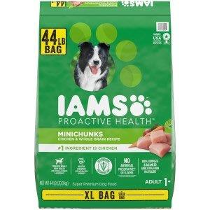 IAMS® ProActive Health™ Minichunks 44 lb
