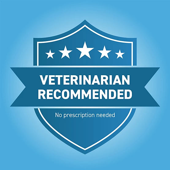 Capstar Flea Control Tablets for Dogs 2-25 lb., 6 ct.