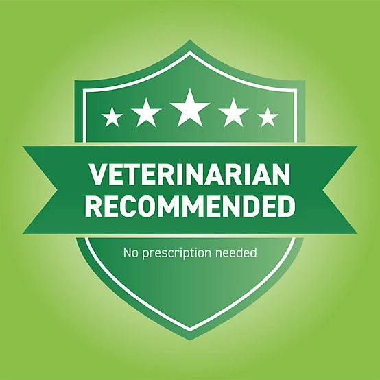 Capstar Flea Control Tablets for Dogs 25 lb. and Up, 6 ct.