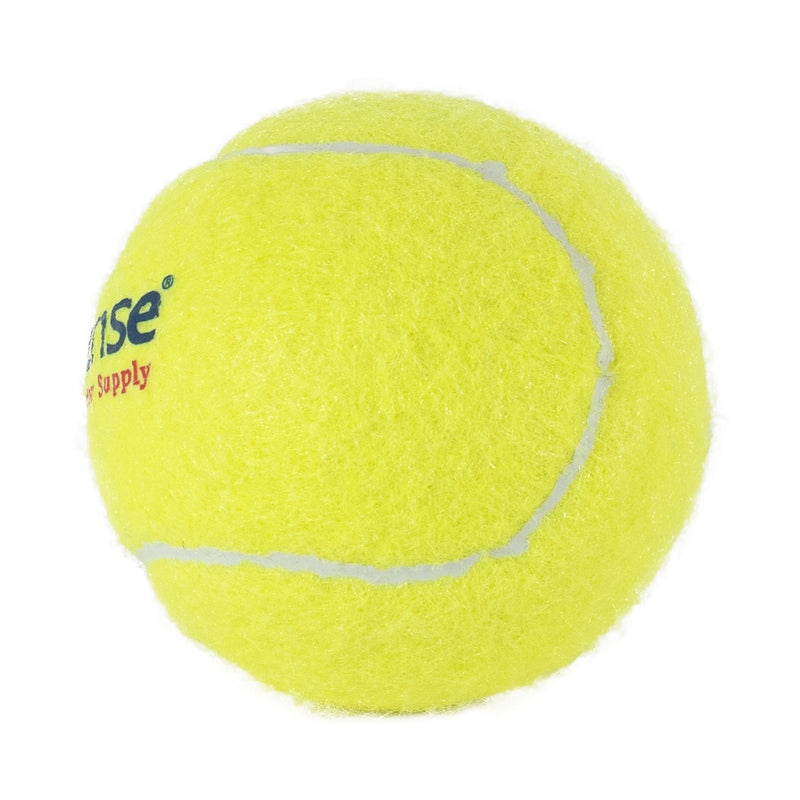 
Petsense Logo Classic Tennis Ball Dog Toy
