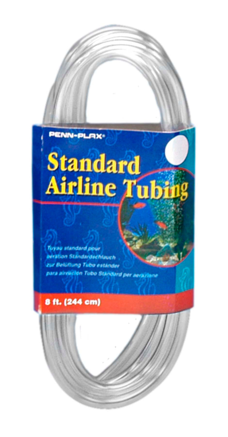 Penn-Plax Cascade™ Standard Tubing - 8 Feet