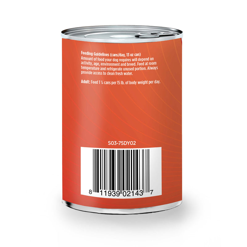 Nulo FreeStyle Trim Turkey & Cod Pate Wet Dog Food