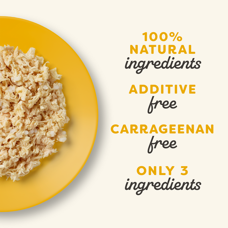 Applaws Cat Pot 2.12oz Tender Chicken Breast