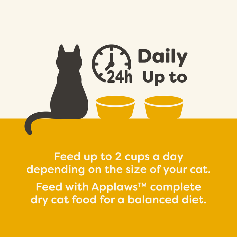 Applaws Cat Pot 2.12oz Tender Chicken Breast