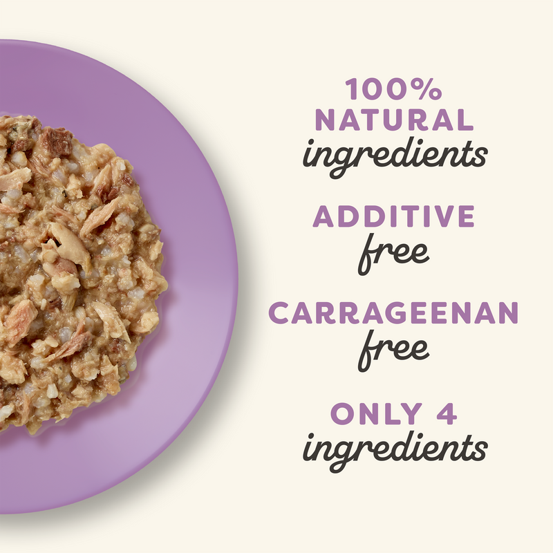 Applaws Cat Pot 2.12oz Sardine with Mackerel