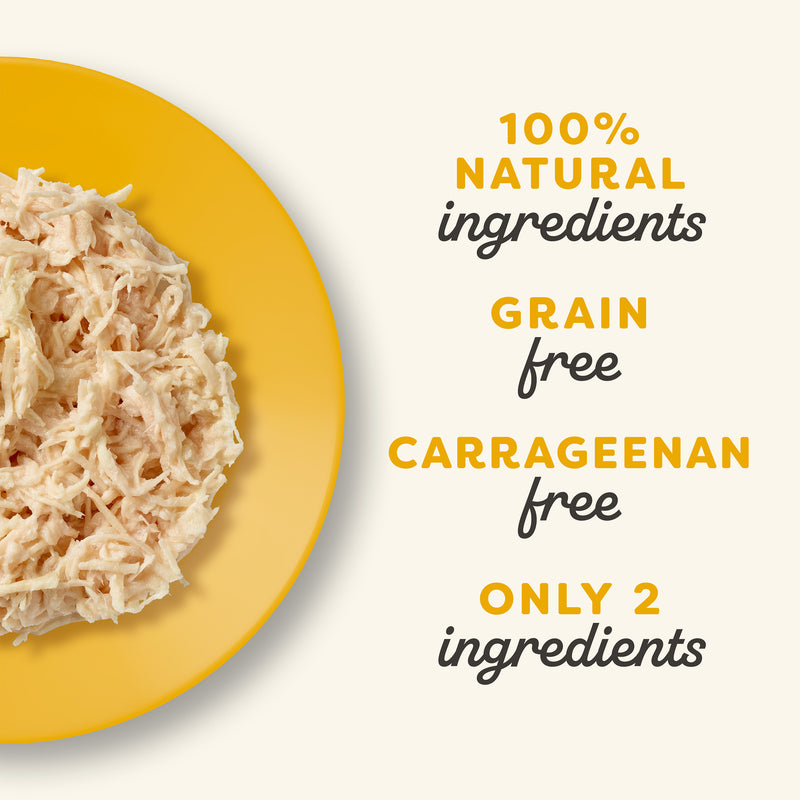 Applaws Cat Pouch 2.47oz Chicken