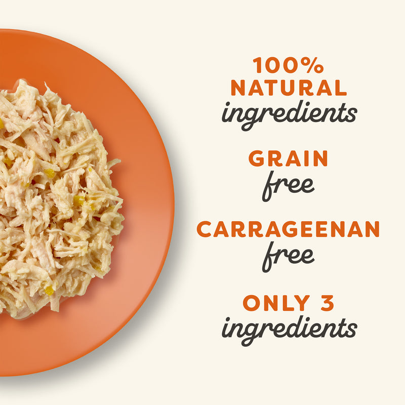 Applaws Cat Pouch 2.47oz Chicken with Pumpkin