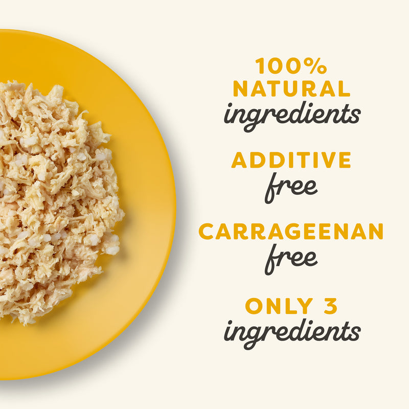 Applaws Cat Can 2.47oz Chicken Breast