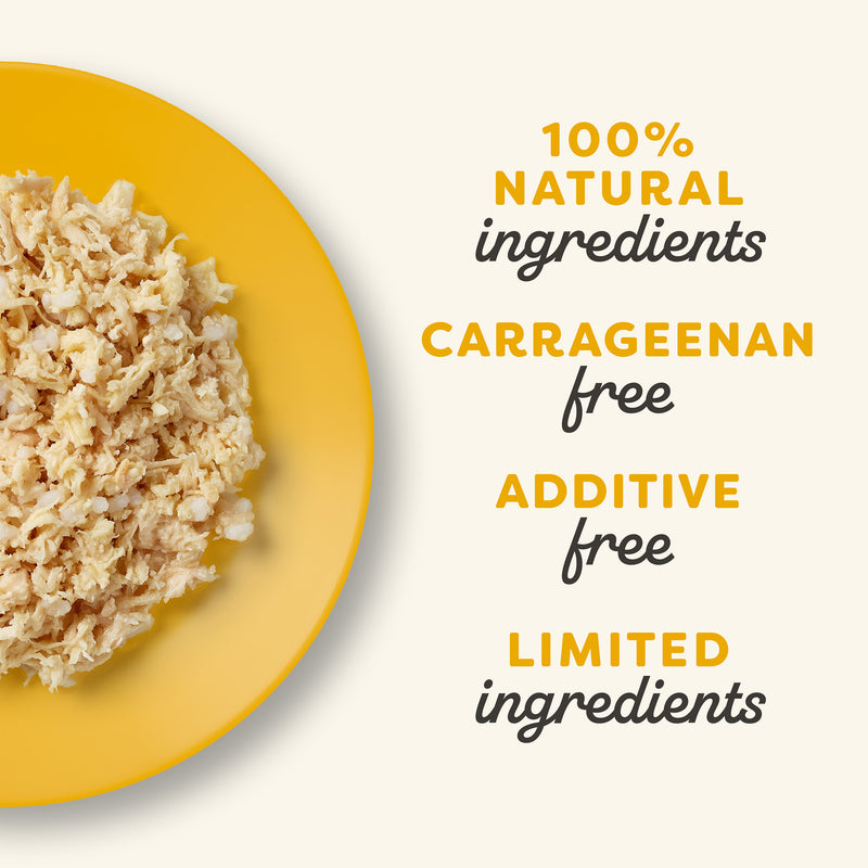 Applaws Cat Pot 8x2.12oz Multipack Chicken Selection in Broth