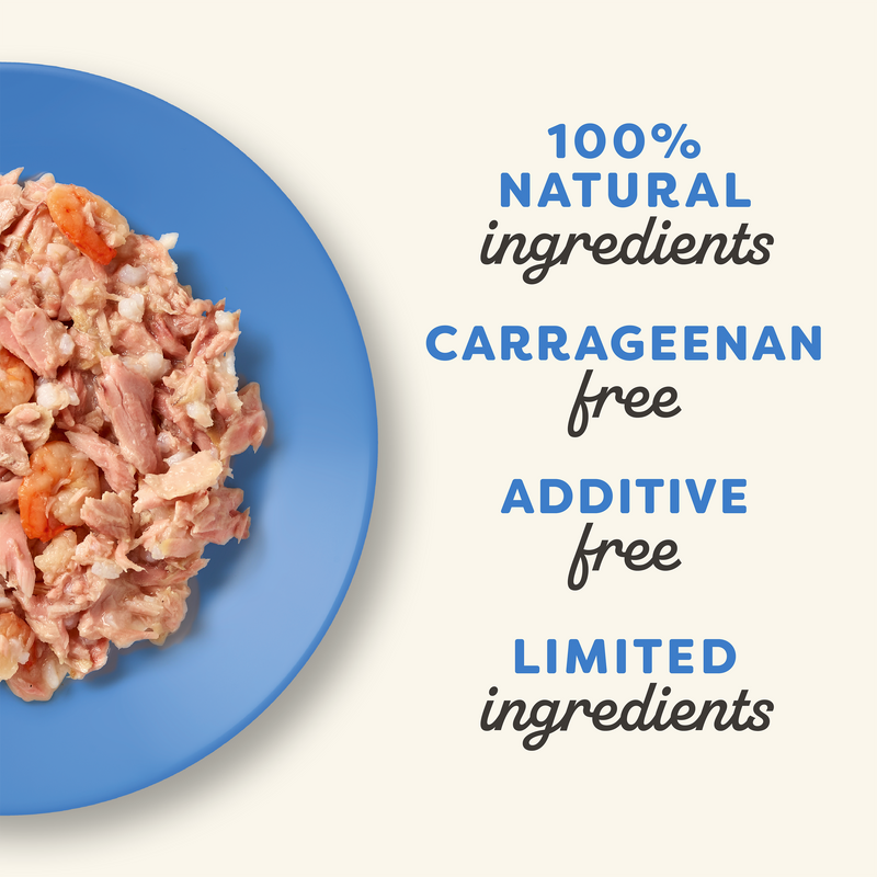 Applaws Cat Pot 8x2.12oz Multipack Fish Selection in Broth