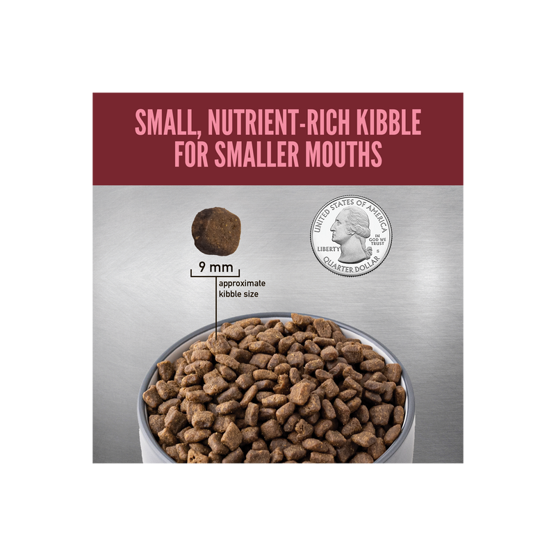 ORIJEN Small Breed Dog 10LB
