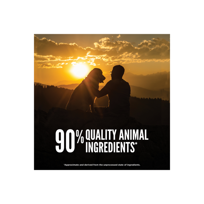 ORIJEN Tundra Freeze-Dried Food 6OZ