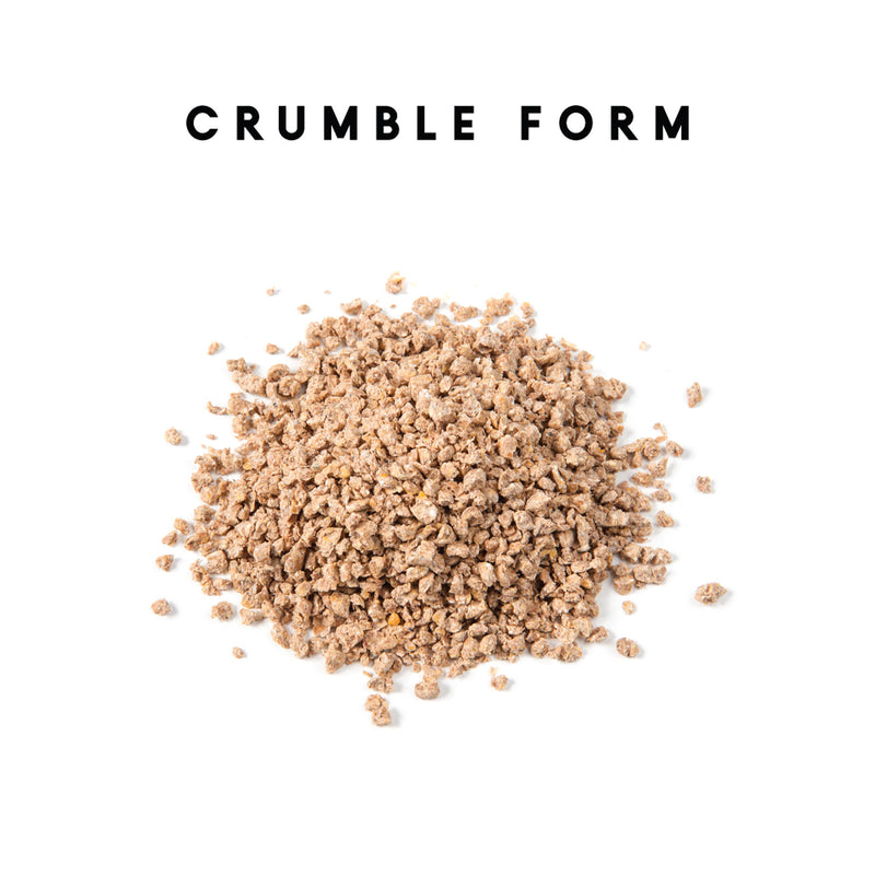 Manna Pro Layer Crumbles 8lb