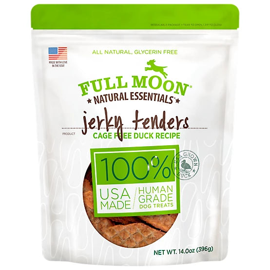 Full Moon Essential Duck Tenders 14.0 oz