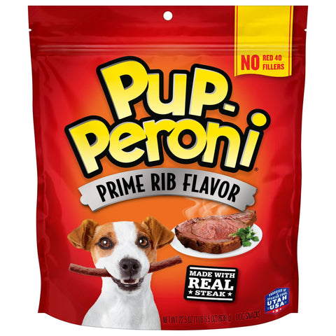 Pup-Peroni