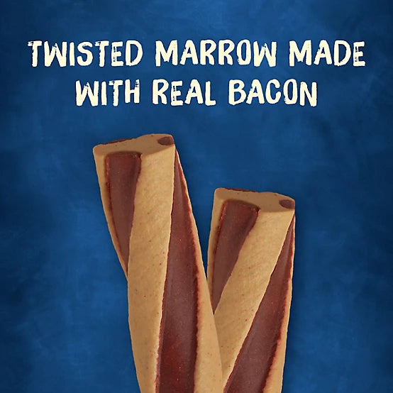 Purina Busy With Beggin' Small/Medium Breed Twist'd Dog Treats, 36 oz.