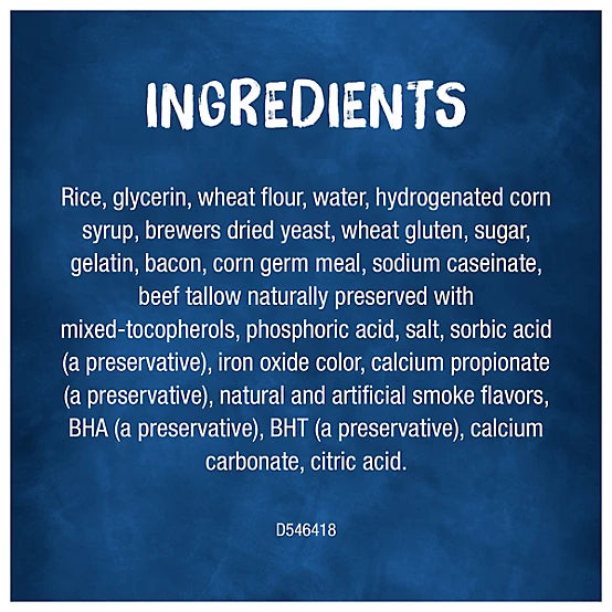 Purina Busy With Beggin' Small/Medium Breed Twist'd Dog Treats, 36 oz.