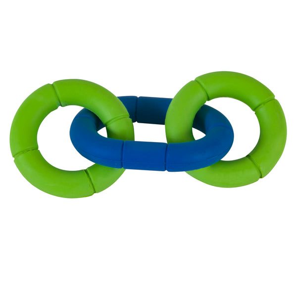 JW Invincible Chains Dog Toy – Petsense