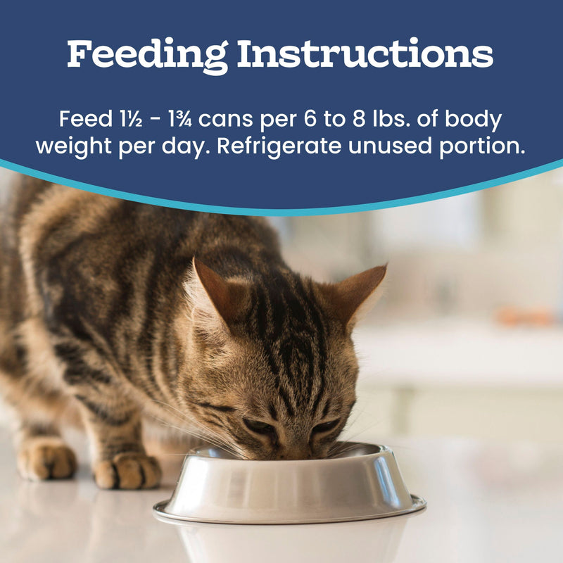 Blue Buffalo Tastefuls Natural Adult Cat Wet Food, Chicken Entrée in Gravy, Morsels, 5.5 oz. Can