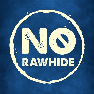 Purina Busy Bone Adult Dog Chew Bone Treats, Peanut Butter, 6 ct. Pouch