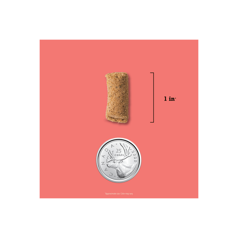 ACANA Freeze-Dried Food Morsels Ranch Raised Beef Recipe 8OZ