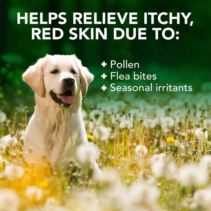 Vet's Best Allergy Itch Relief Dog Spray 8oz
