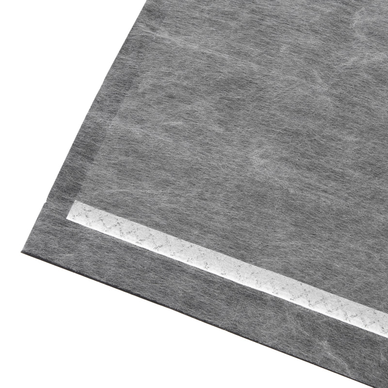 Glad for Pets Black Charcoal Puppy Pads, All-in-One | Puppy Potty Training Pads, 14 count