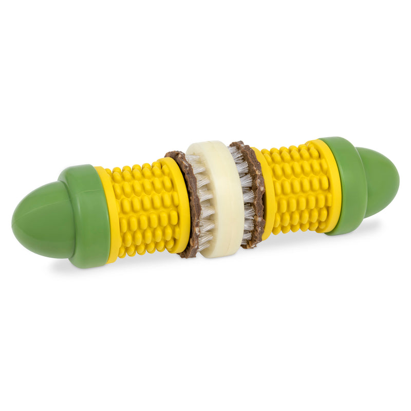 PetSafe® Busy Buddy® Cravin’ Corncob Dog Toy