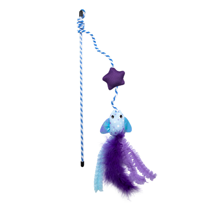 Mad Cat Ocean Cool Manta Ray Wand