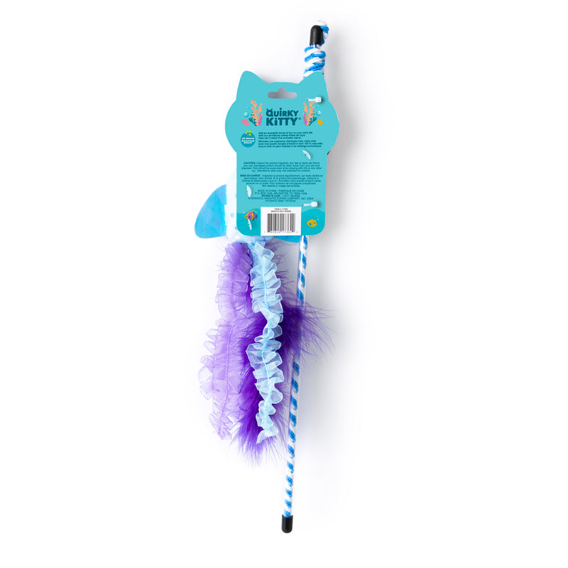 Mad Cat Ocean Cool Manta Ray Wand